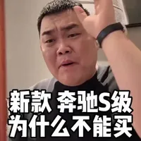 新款奔驰S级产品变化分析与选购建议