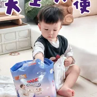 分享一款宇崽用下来很省心的日常屁粮
