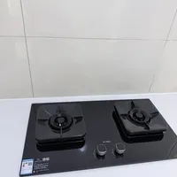性价比极高的方太TF27B燃气灶👍