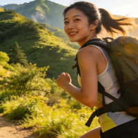 五一户外爬山新手必备20款装备指南