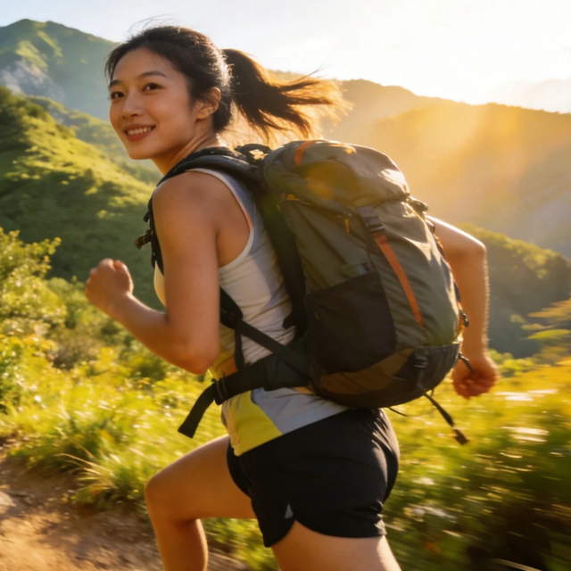 五一户外爬山新手必备20款装备指南