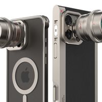 Fotorgear手机长焦2X增倍镜头详细使用教程讲解