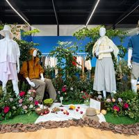 优衣库2026春夏核心系列全面上市，防紫外线与天然亚麻成主打