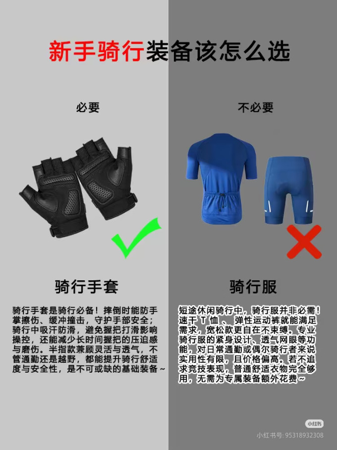 骑行运动