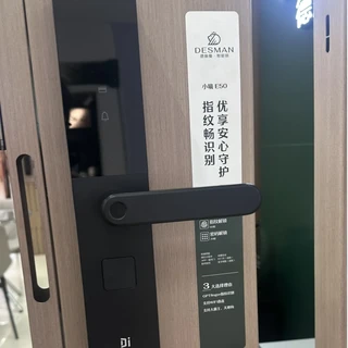 德施曼小嘀E50和V20选哪款？？