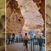 实测VBREX六防T恤，防油防汗臭硬核出圈，吃饭、爬山、暴晒随便造