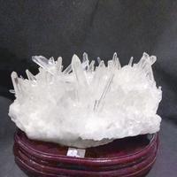 山西忻州水晶：藏在五台山下的千年宝藏，捡紫晶茶晶全攻略