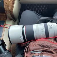 为何专业摄影师仍钟爱单反，不全转微单？