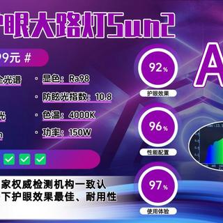 你家的护眼灯选对了吗？