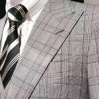 杭州备婚，西装选择是重头戏！