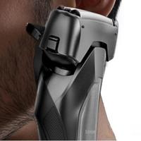 有没有比较适合入门的双面剃须刀。?