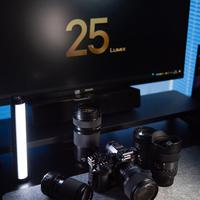 生产力大幅更新！从松下S5M2 到 S1M2📷