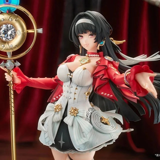 天籁唱响－APEX-TOYS 阵营系列 耀嘉音 1/7 手办预售定档