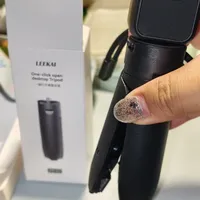 Pocket4三脚架测评泰讯/力凯/大疆原装