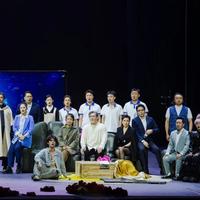 幕·光观众评论第1期|《鳄鱼》《四郎探母》与《第十二夜》,在评论中遇见舞台(附入选名单)