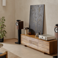 黄金搭档——宝华韦健705 S3+马兰士MODEL 30套装