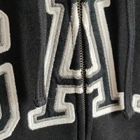 想买性价比高的盖普卫衣么？文章里面有方法。春天穿卫衣最舒服。