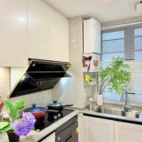 33岁已婚有娃，这台热水器拉满居家幸福感✨