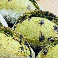 巨好卖的2款法式包：法式抹茶生巧、法式莓果棒