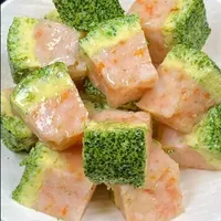 六道宝宝营养蒸食食谱：助力宝宝成长的美味选择