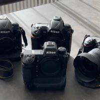 尼康Z9价格跳水！Z9 II参数全面曝光，现在是入手最佳时机吗？