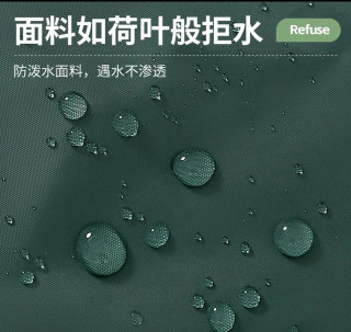 新手露营避坑指南