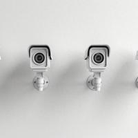 装了监控晚上看不清？干了十年的老师傅说出真相