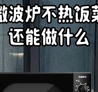 被“微波炉”邪修用法惊呆了，换个思路，一点都限制不了！