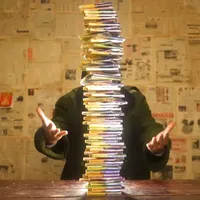 使用UV打印机将《清明上河图》复刻至177张软盘的全流程解析