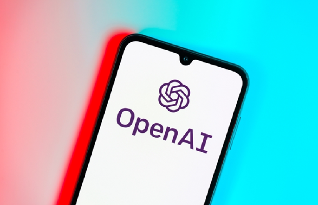 AI人才争夺战升级!OpenAI从传统软件巨头挖高管