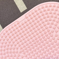 都说踩【指压板】可以减肥？我劝各位还是在减肥大业中保持理性！