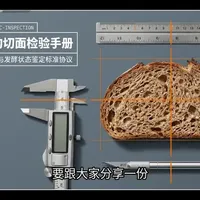 面包医生怎么看面包切面？