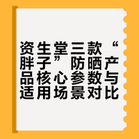 我用过的防晒多，可以信我的！
