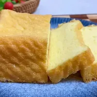 鸡蛋面粉蛋糕制作教程：松软香甜的家庭做法