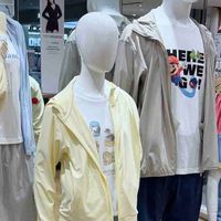 优衣库夏日穿搭：把联名趣味与松弛感穿进日常