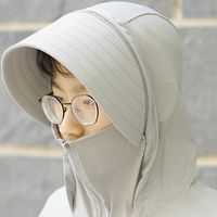 特级原纱工艺VBREX专业防晒衣测评｜透气不闷汗，UPF200+宝藏推荐