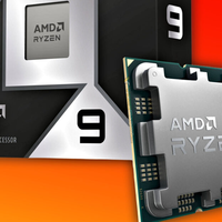 AMD发布全球首款双CCD全覆3D V-Cache处理器锐龙9 9950X3D2，4月22日上市