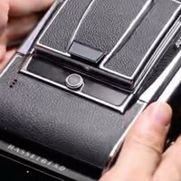 哈苏老玩家请看过来！错过了就不再有