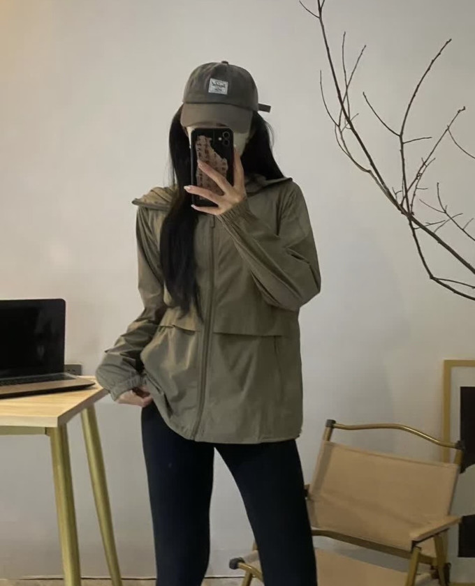 皮肤衣