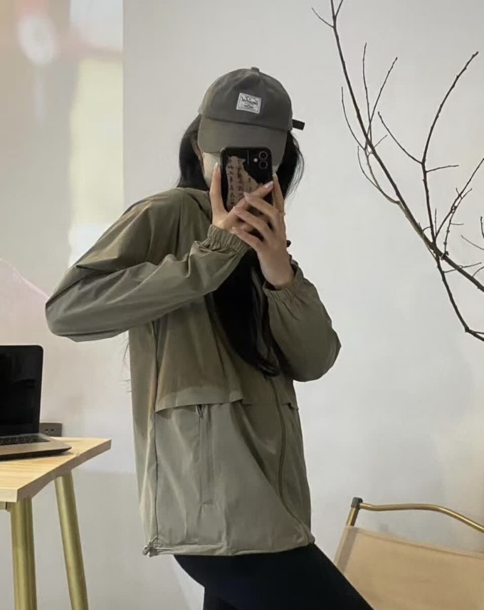 皮肤衣