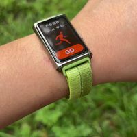 华为手环11pro和fit4对比