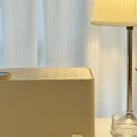 一台音箱能不能把音乐节氛围搬回家？杰科 Q30 全景声无线音箱