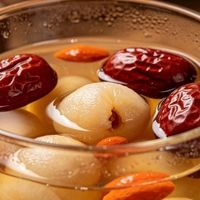 气血虚别乱补！就靠这碗红枣水，脸不黄手脚也暖