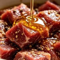 牛肉这吃法太绝了，孩子3天两头点名要，嫩滑下饭又营养
