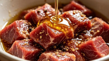 牛肉这吃法太绝了，孩子3天两头点名要，嫩滑下饭又营养