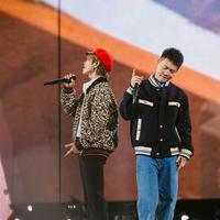 五一留京首选！钻石音乐嘉年华，摇滚、爵士、怀旧连嗨三天
