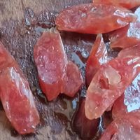广式腊肠这么硬，怎样才能做的软糯好吃
