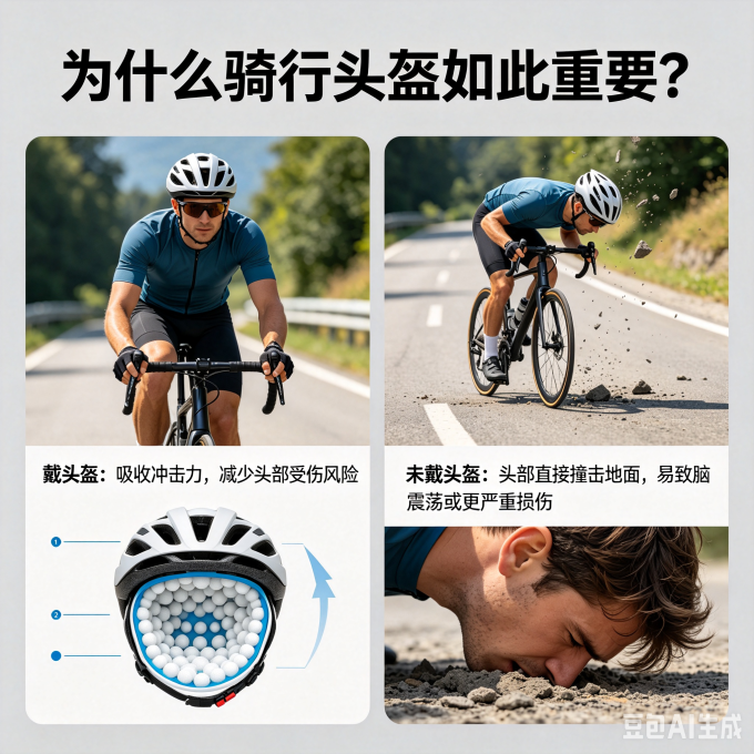 骑行运动