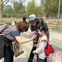 亲测有效！这样玩转亲子户外，孩子边玩边学不喊累，家长省心又高效