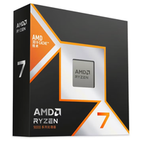 7800X3D性价比碾压9800X3D，除非你死磕1080p电竞帧数